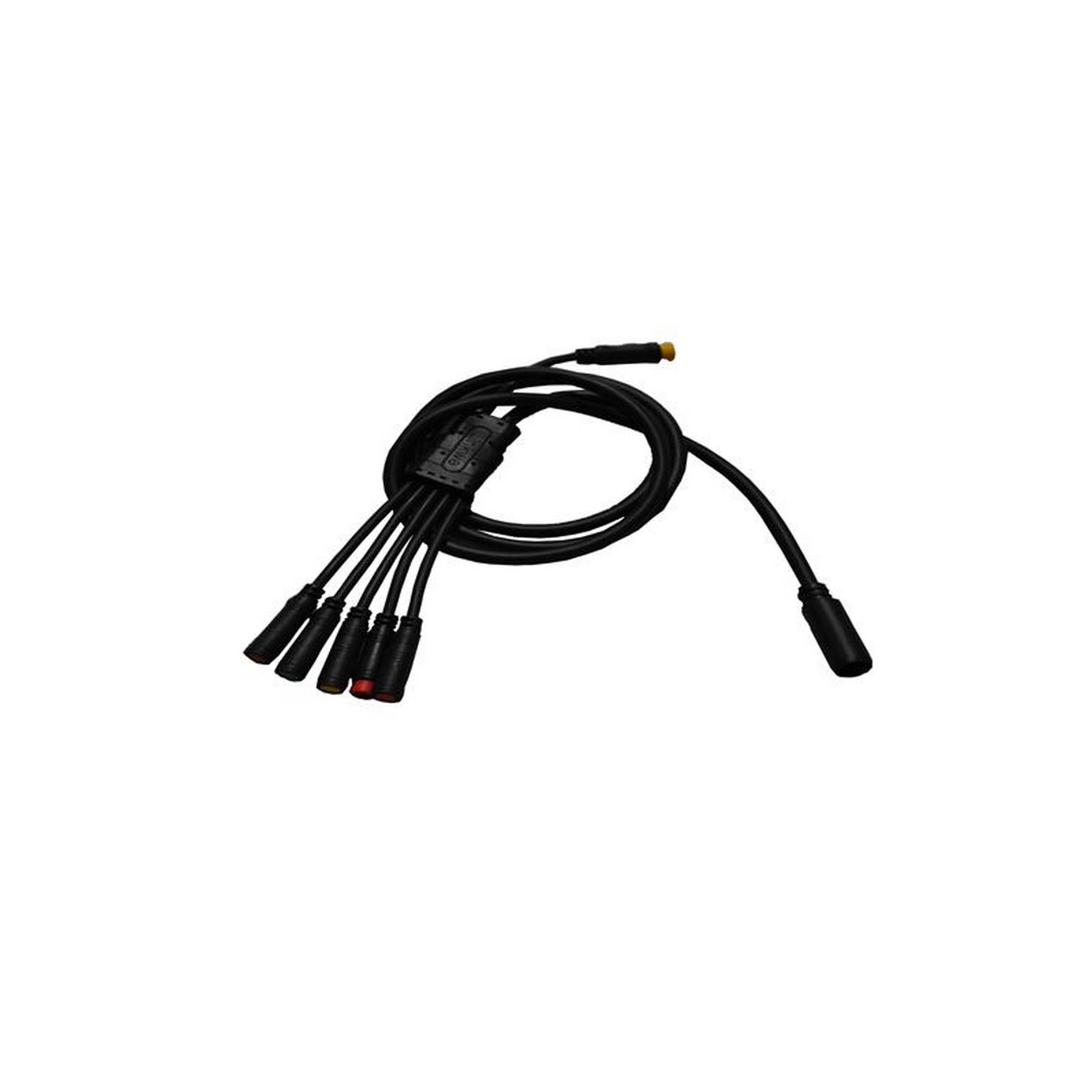 RKS NC20 ELEKTRİK TESİSATI #RK 34962